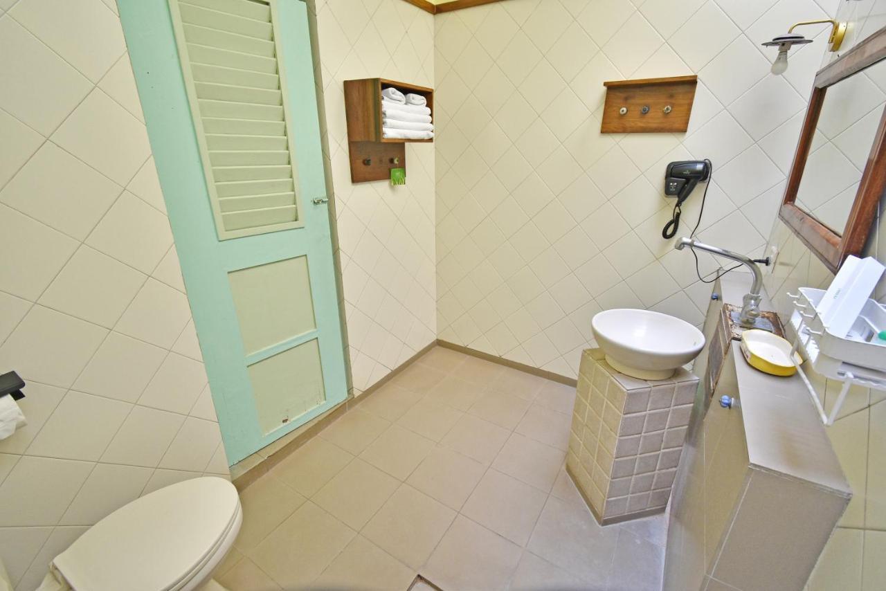 Hotel Villa Des Gouverneurs Пондичерри Экстерьер фото